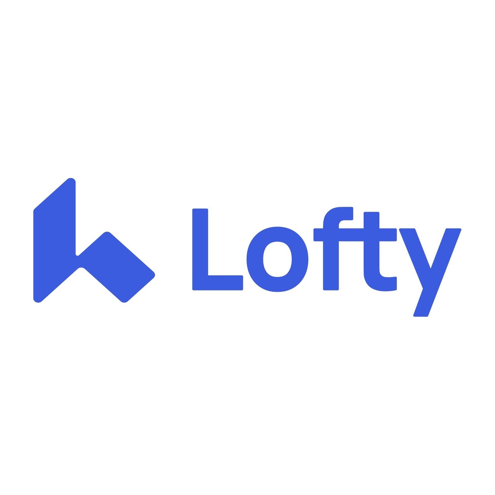 Lofty AOS logo